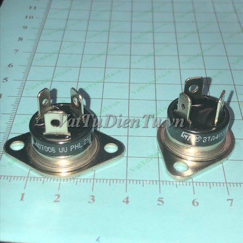 BTA40-700B TRIAC 40A 700V