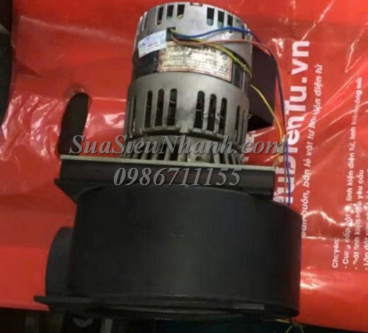 Sửa MOTOR FOR REFLOW HELLER CBM-9230 ( CP 3073 ) 0843 Lỗi overload và không chạy được; Quay yếu có mùi khét Sửa chữa MOTOR FOR REFLOW HELLER Model: CBM-9230 ( CP 3073 ) Serial: 0843 Lỗi overload và không chạy được; Quay yếu có mùi khét