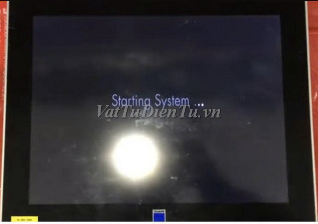 Sửa Màn hình cảm ứng Máy tính công nghiệp TRUMPF E741586 0014 Lỗi không lên nguồn Sửa chữa Màn hình cảm ứng Máy tính công nghiệp TRUMPF Model: E741586 Serial: 0014 Lỗi không lên nguồn