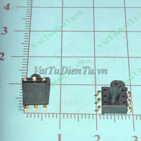 MPS-3117-006GC A3 Cảm biến áp suất 40KPA; Mã: MPS-3117-006GC-A3; Xuất xứ: Hàng mới