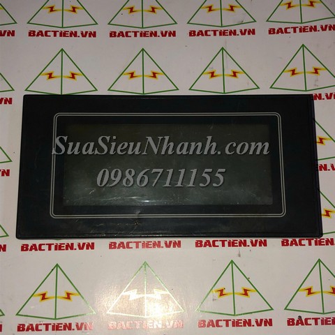 AIGT2030B Màn hình cảm ứng HMI Panasonic GT11; Mã: AIGT2030B; Xuất xứ: Hàng tháo máy