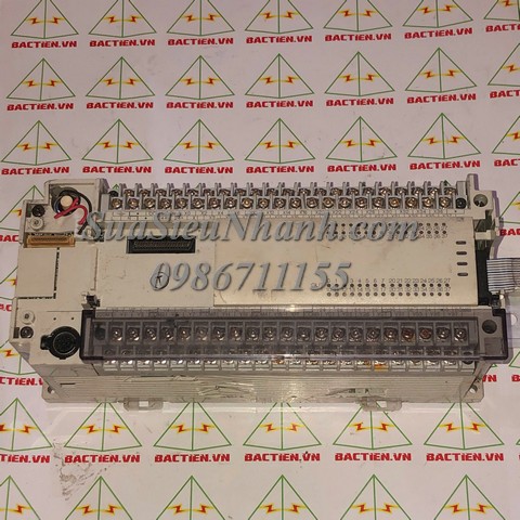 FX2N-64MT PLC MITSUBISHI; Mã: FX2N-64MT; Xuất xứ: Hàng tháo máy