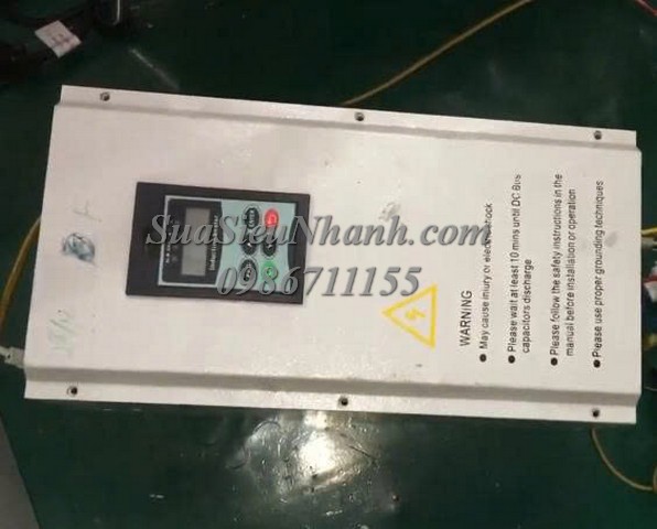 Sửa Bộ gia nhiệt từ điều khiển nhiệt độ 8kW 380VAC JS1200-8KW ( 380V ) 17E5 Lỗi cháy nổ Sửa chữa Bộ gia nhiệt từ điều khiển nhiệt độ 8kW 380VAC Model: JS1200-8KW ( 380V ) Serial: 17E5 Lỗi cháy nổ