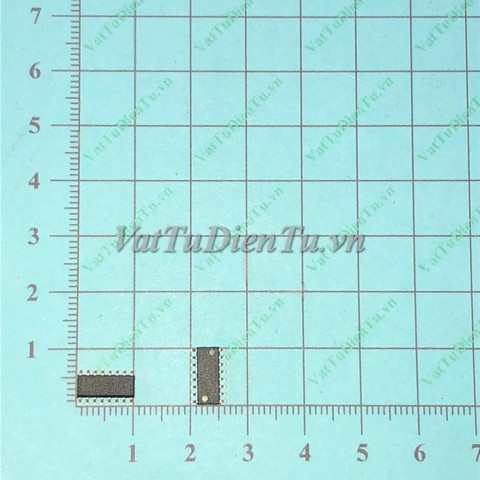 AM26C31I AM26C31IDR 26C31 SOP16 3.9mm IC truyền thông Quad Receiver RS-422/RS-423; Mã: AM26C31I; Hãng sx: TI; Kiểu chân: dán SOP-16 3.9mm; Hàng tương đương: AM26LS31, AM26LS31C, AM26C31C AM26C31