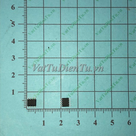 CA-IS3721HS SOP8 IC Cách Ly Số 2 Kênh Digital Isolator; Mã: CA-IS3721HS; Kiểu chân: dán SOP-8; Thương hiệu: Chipanalog; Xuất xứ: Hàng mới