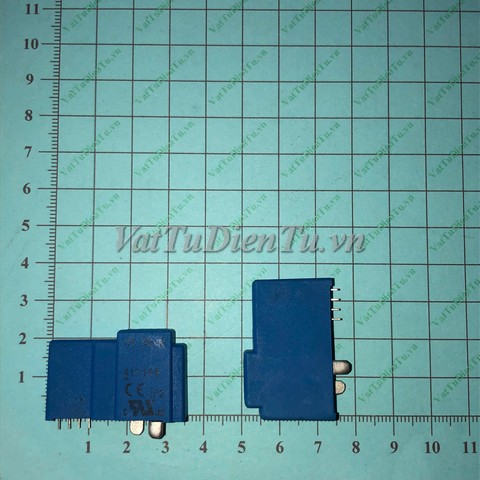 HY50-P Cảm biến dòng LEM Current Transducer; Mã: HY50-P; Xuất xứ: Hàng mới
