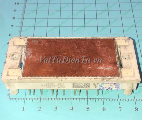 P589A4107 Module IGBT (HTM); Mã: P589A4107; Xuất xứ: Hàng tháo máy; Thương hiệu: Vinco