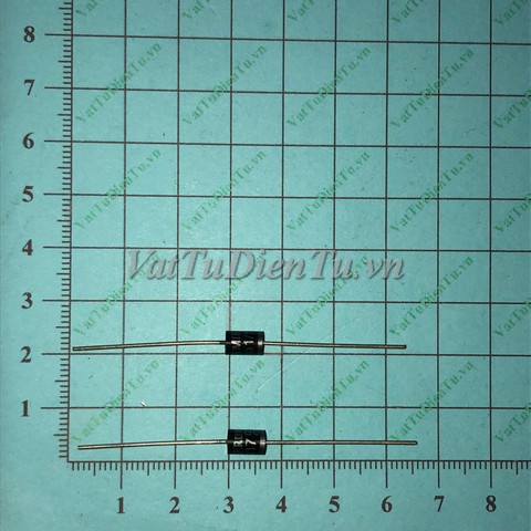 SKA1/17 SKA3/17 SK1/16 Diode chỉnh lưu 1A 1700V SILICON RECTIFIER DIODE; Mã: SKA1-17; Kiểu chân: cắm; Hàng tương đương: SKA3/17 SKA3/13 SK1/16 SK3/16