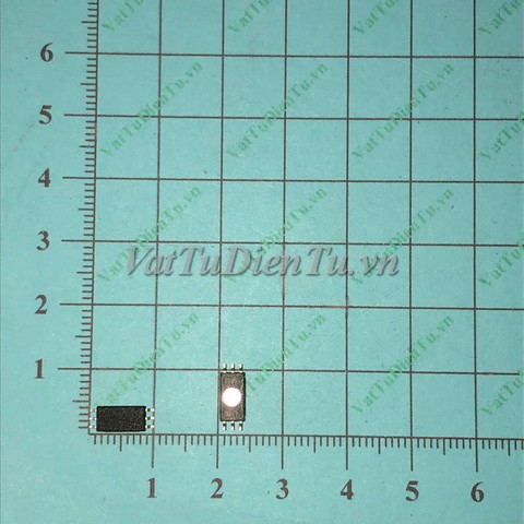 TLP5702 SOP6L Photo coupler Mã: TLP5702 Kiểu chân: 6 chân dán SOP-6L Xuất xứ: Hàng mới Thương hiệu: Fairchild