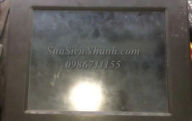 Sửa Màn hình cảm hứng HMI mcgs Tpc Model: TPC1561i i Serial: 0554 Lỗi nguồn Sửa chữa Màn hình cảm ứng HMI mcgsTpc Model: TPC1561Hi i Serial: 0554 Lỗi nguồn
