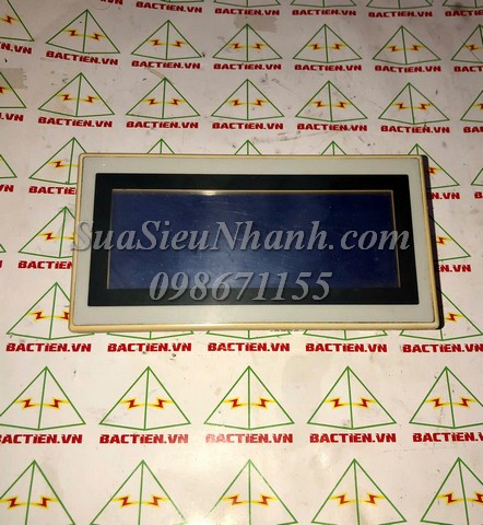 F930GOT-BWD-C Màn hình cảm ứng HMI MITSUBISHI (HTM); Mã: F930GOT-BWD-C; Xuất xứ: Hàng tháo máy 