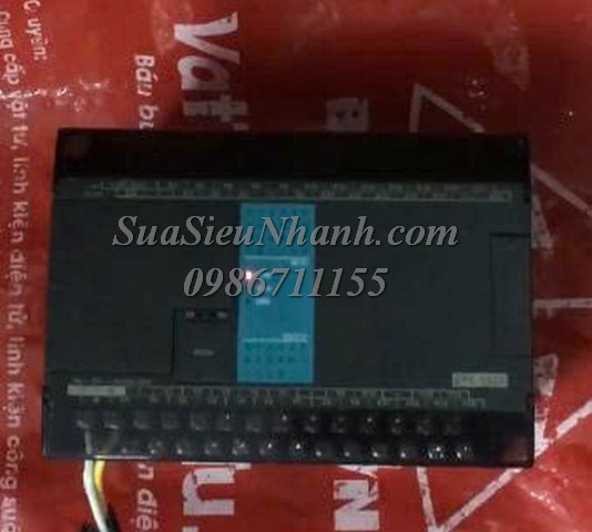 Sửa PLC yutai GPC-5520 GPC-5520-A-V1.5 0006 Lỗi không RUN Sửa chữa PLC yutai GPC-5520 Model: GPC-5520-A-V1.5 Serial: 0006 Lỗi không RUN