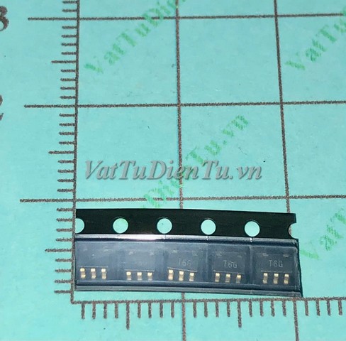 TMP36GRTZ T6G SOT23 IC Cảm Biến Nhiệt Độ Analog; Mã: TMP36G-T6G; Kiểu chân: dán SOT-23-5; Thương hiệu: Analog Devices; Xuất xứ: Hàng mới