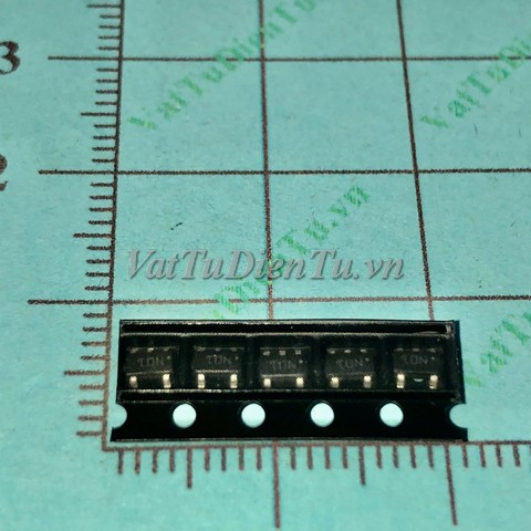 DS90LV011ATMF DS90LV011A N01 SOT23 IC Driver; Mã: DS90LV011A-N01; Kiểu chân: dán SOT-23-5; Thương hiệu: Texas; Xuất xứ: Hàng mới