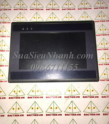 MT607i Màn hình cảm ứng HMI Weintek (HTM); Mã: MT607i; Xuất xứ: Hàng tháo máy 