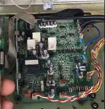Sửa SERVO DRIVER YASKAWA 22kW SERVOPACK SGDB-2BADY278 7852 Lỗi A.71 Sửa chữa SERVO DRIVER YASKAWA 22kW SERVOPACK Model: SGDB-2BADY278 Serial: 7852 Lỗi A.71 Phụ kiện kèm theo: SERVO MOTOR YASKAWA 22kW Model: SGMB-2BVWB-NJ21 Serial: 0004