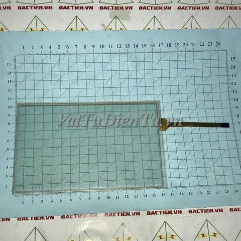 THM070A Tấm cảm ứng màn hình HMI; Mã: THM070A-CU; Xuất xứ: Hàng mới