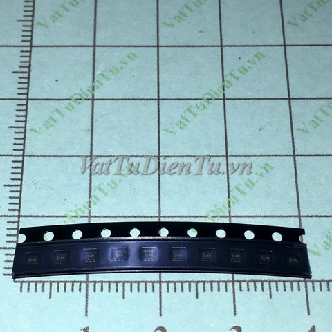 TPD2E001DRLR 2AR SOT553 IC Bảo Vệ ESD 2 Kênh; Mã: TPD2E001DRLR-2AR; Kiểu chân: dán SOT-553; Thương hiệu: Texas; Xuất xứ: Hàng mới