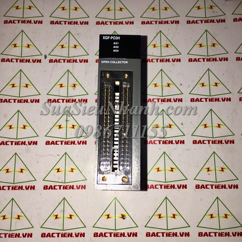 XGL-C22A PLC LS (HTM); Mã: XGL-C22A; Xuất xứ: Hàng tháo máy 